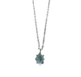 Lozenge Necklace