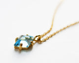 Lozenge Necklace