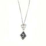 (Lucky) No.7 Necklace