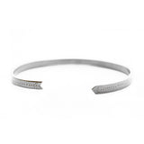 Magic Bangle (3mm wide)