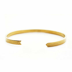 Magic Bangle (3mm wide)