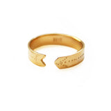 Magic Ring - narrow (3.5mm)
