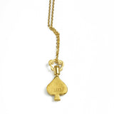 (Mambo) No.5 Necklace