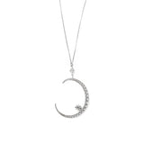 Me And The Moon Necklace