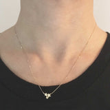 Milky Way Necklace