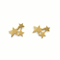 Milky Way Earrings