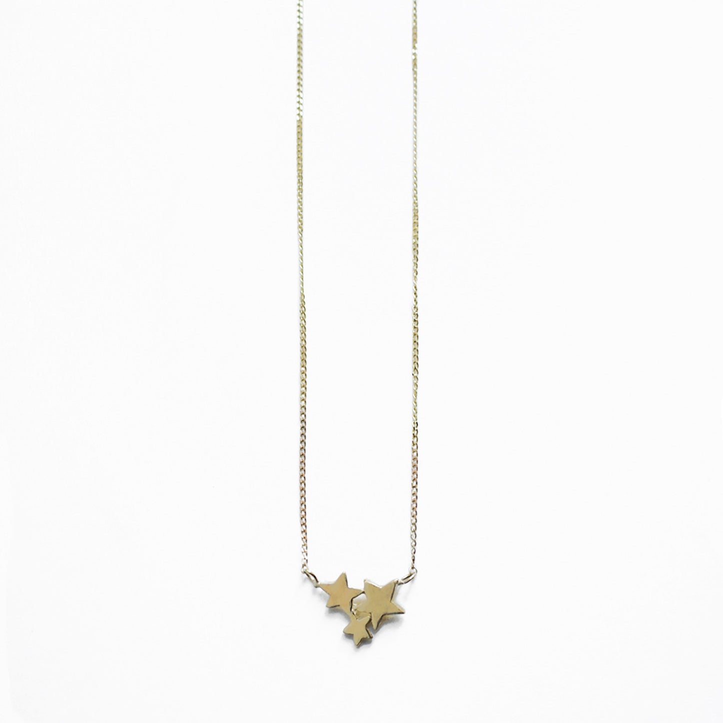 Milky Way Necklace