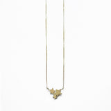 Milky Way Necklace
