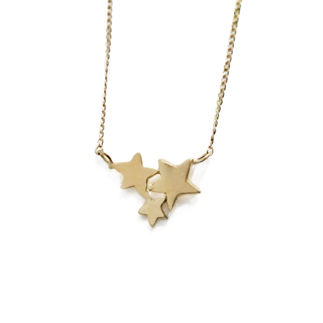 Milky Way Necklace