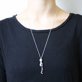 Palm Reader Necklace