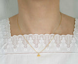 Rising Sun Necklace