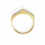 Showtime Ring