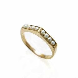 Showtime Ring