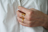 Magic Ring - wide (13 mm)